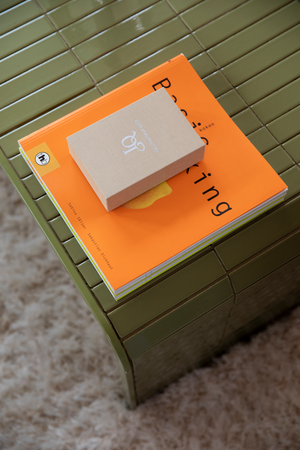 Lacquered Tiles Coffee Table | Zuiver | OROA.com