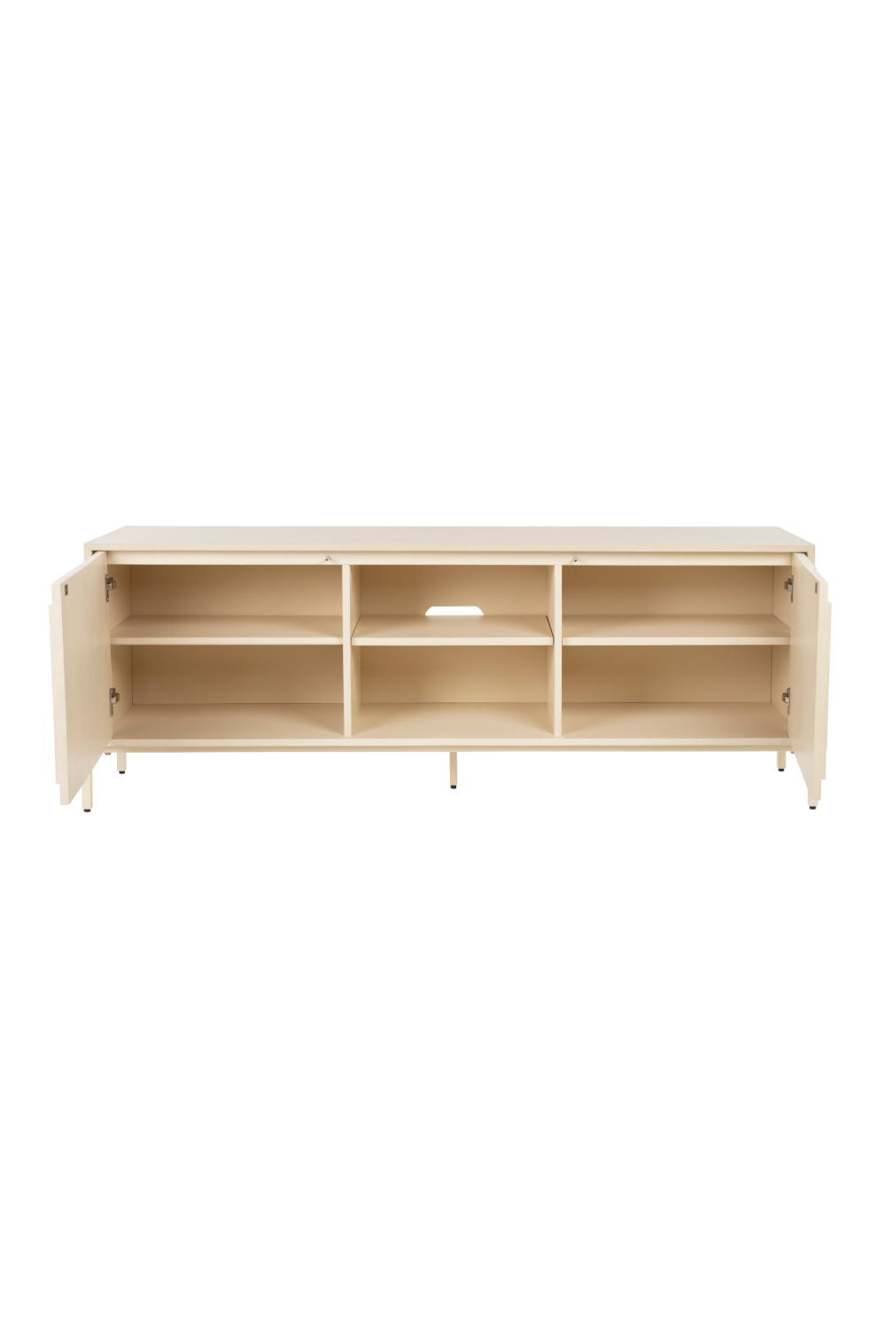 Oak Relief Sideboard | Zuiver Faces | OROA.com