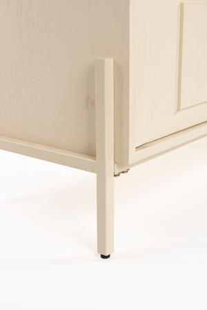 Oak Relief Sideboard | Zuiver Faces | OROA.com