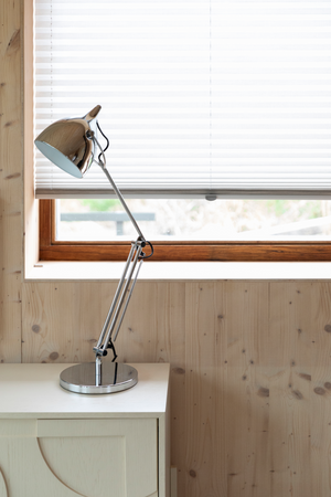 Adjustable Metal Desk Lamp | Zuiver Reader | Oroa.com