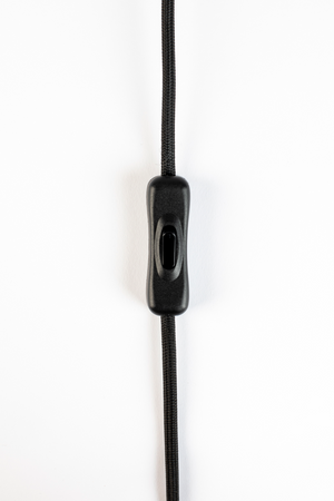 Chrome Adjustable Floor Lamp | Zuiver Reader | OROA.com