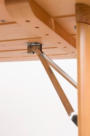 Foldable Outdoor Coffee Table | Zuiver Avenue | OROA.com