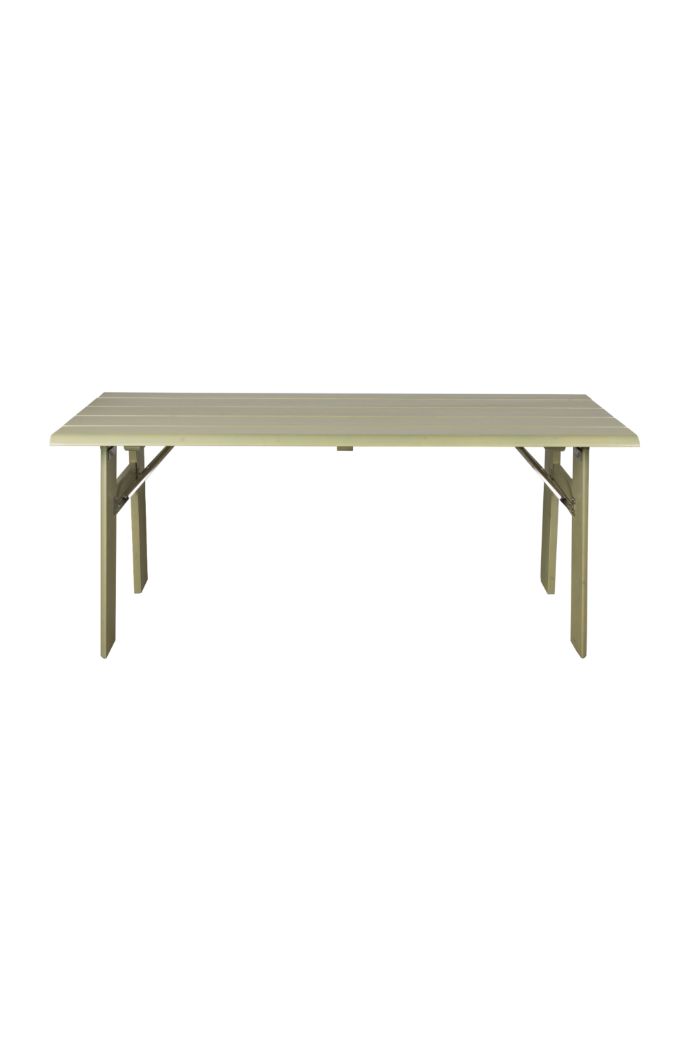 Foldable Outdoor Coffee Table | Zuiver Avenue | OROA.com