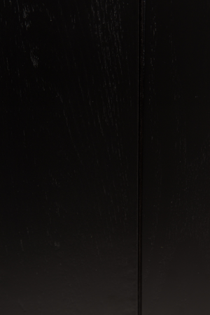 Modern Minimalist Wooden Dining Table | Zuiver Storm | Oroa.com