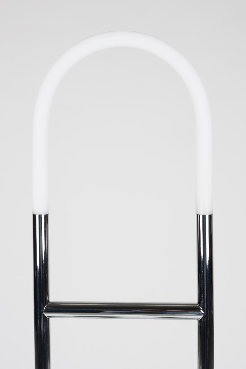 Modern Chrome Floor Lamp | Zuiver Arch | Oroa.com