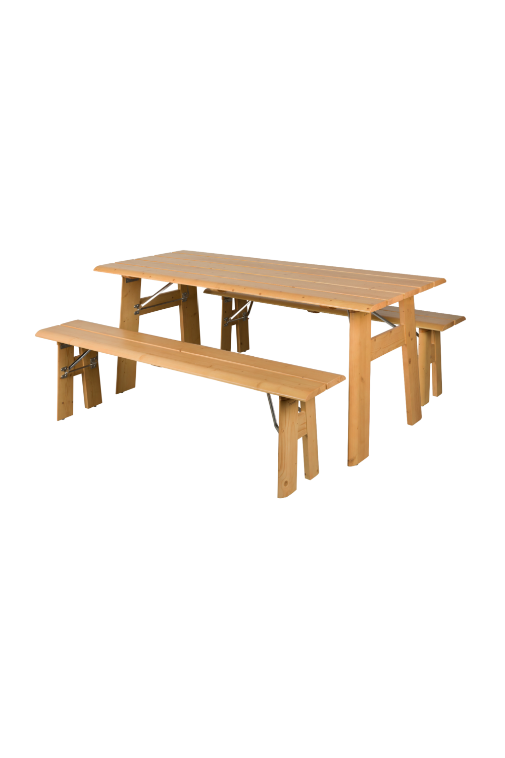 Foldable Outdoor Set | Zuiver Avenue | OROA.com