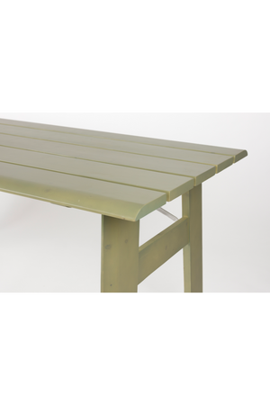 Foldable Outdoor Set | Zuiver Avenue | OROA.com