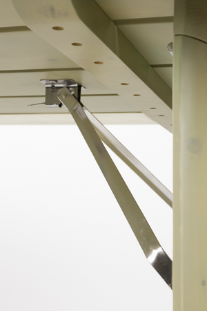 Foldable Outdoor Set | Zuiver Avenue | OROA.com