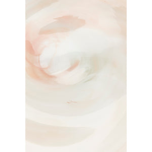   Modern European furniture - Swirl Pink Glass Tray - www.oroa.com | Oroa.com