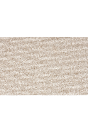 Cream Fabric Sofa | Zuiver Blossom | Oroa.com