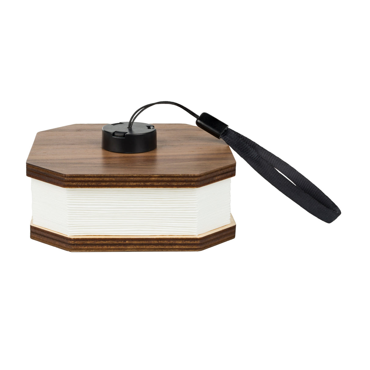   Modern European furniture - White Paper Shade Table Lamp - www.oroa.com | Oroa.com