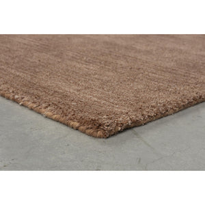   Modern European furniture - Minimalist Earthy-Toned Carpet 6' x 10' - www.oroa.com | Oroa.com