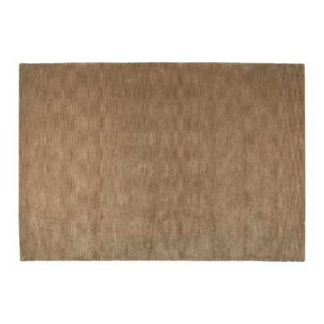   Modern European furniture - Minimalist Earthy-Toned Carpet 5' x 7' - www.oroa.com | Oroa.com