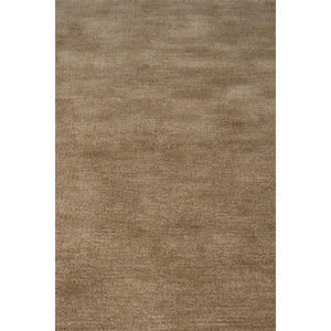   Modern European furniture - Minimalist Earthy-Toned Carpet 5' x 7' - www.oroa.com | Oroa.com