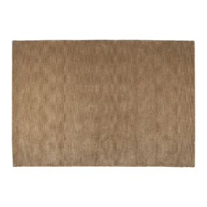   Modern European furniture - Minimalist Earthy-Toned Carpet 6' x 10' - www.oroa.com | Oroa.com