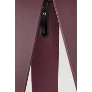   Modern European furniture - Drum Shade Floor Lamp - www.oroa.com | Oroa.com