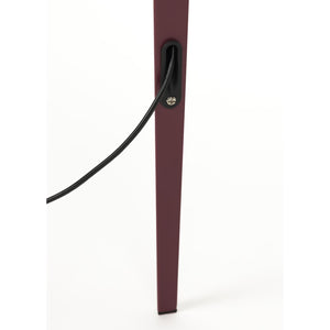   Modern European furniture - Drum Shade Floor Lamp - www.oroa.com | Oroa.com