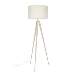   Modern European furniture - Drum Shade Floor Lamp - www.oroa.com | Oroa.com