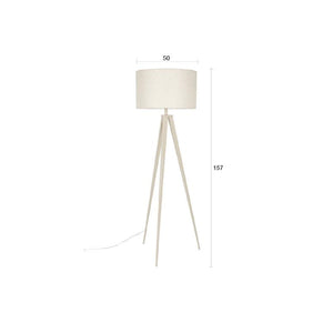   Modern European furniture - Drum Shade Floor Lamp - www.oroa.com | Oroa.com