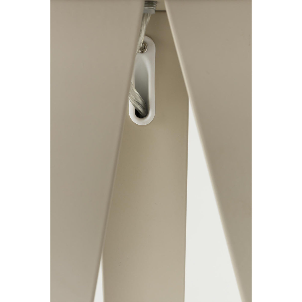   Modern European furniture - Drum Shade Floor Lamp - www.oroa.com | Oroa.com