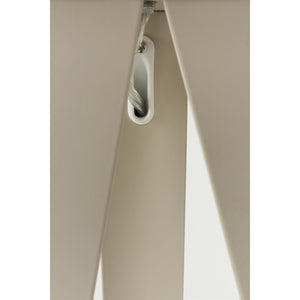   Modern European furniture - Drum Shade Floor Lamp - www.oroa.com | Oroa.com