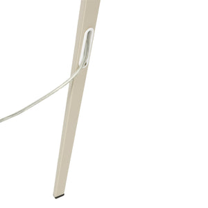   Modern European furniture - Drum Shade Floor Lamp - www.oroa.com | Oroa.com
