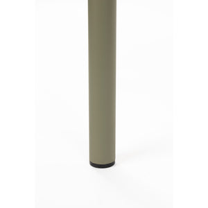   Modern European furniture - Beige Curved Dining Armchairs (2) - www.oroa.com | Oroa.com