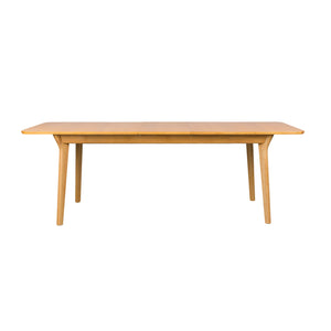   Modern European furniture - Solid Wood Dining Table - www.oroa.com | Oroa.com