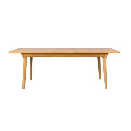   Modern European furniture - Solid Wood Dining Table - www.oroa.com | Oroa.com