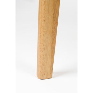   Modern European furniture - Solid Wood Dining Table - www.oroa.com | Oroa.com