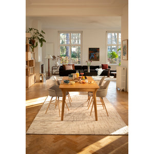   Modern European furniture - Solid Wood Dining Table - www.oroa.com | Oroa.com