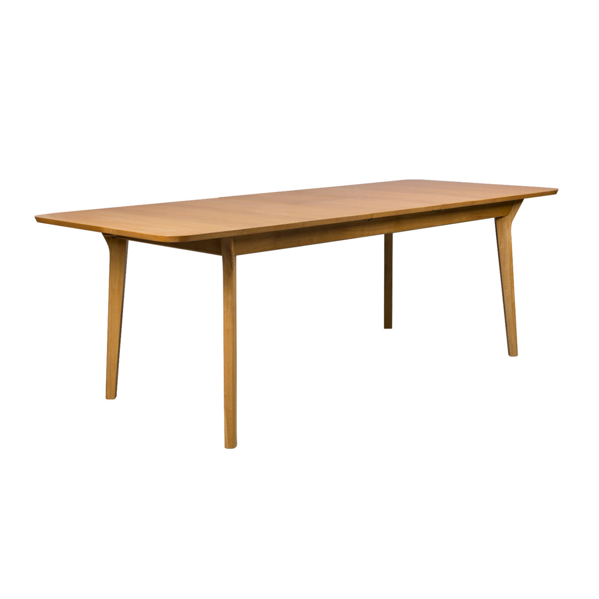   Modern European furniture - Solid Wood Dining Table - www.oroa.com | Oroa.com