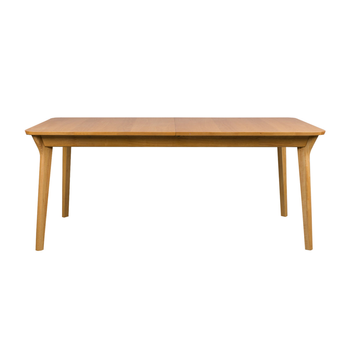  Modern European furniture - Solid Wood Dining Table - www.oroa.com | Oroa.com
