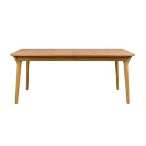   Modern European furniture - Solid Wood Dining Table - www.oroa.com | Oroa.com