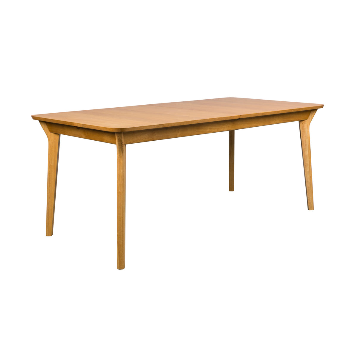   Modern European furniture - Solid Wood Dining Table - www.oroa.com | Oroa.com