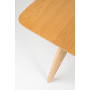   Modern European furniture - Solid Wood Dining Table - www.oroa.com | Oroa.com