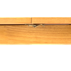   Modern European furniture - Solid Wood Dining Table - www.oroa.com | Oroa.com