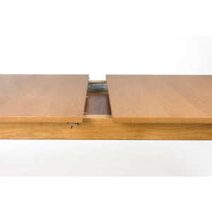   Modern European furniture - Solid Wood Dining Table - www.oroa.com | Oroa.com
