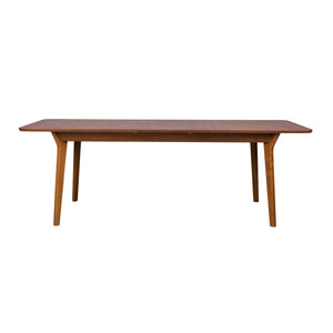   Modern European furniture - Solid Wood Dining Table - www.oroa.com | Oroa.com