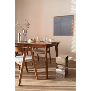   Modern European furniture - Solid Wood Dining Table - www.oroa.com | Oroa.com