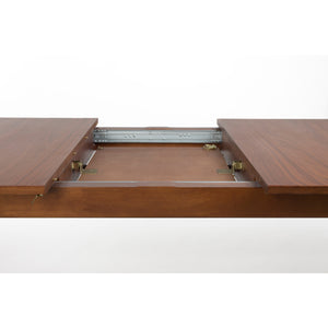   Modern European furniture - Solid Wood Dining Table - www.oroa.com | Oroa.com