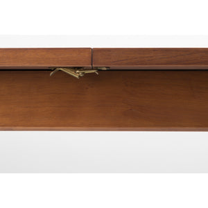   Modern European furniture - Solid Wood Dining Table - www.oroa.com | Oroa.com