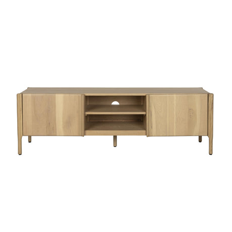   Modern European furniture - Natural Oak Sideboard - www.oroa.com | Oroa.com