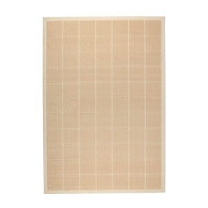   Modern European furniture - Beige Wool Carpet - www.oroa.com | Oroa.com