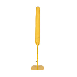   Modern European furniture - Yellow Parasol with Base - www.oroa.com | Oroa.com