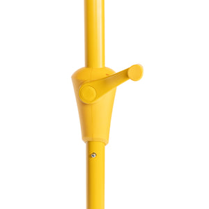   Modern European furniture - Yellow Parasol with Base - www.oroa.com | Oroa.com