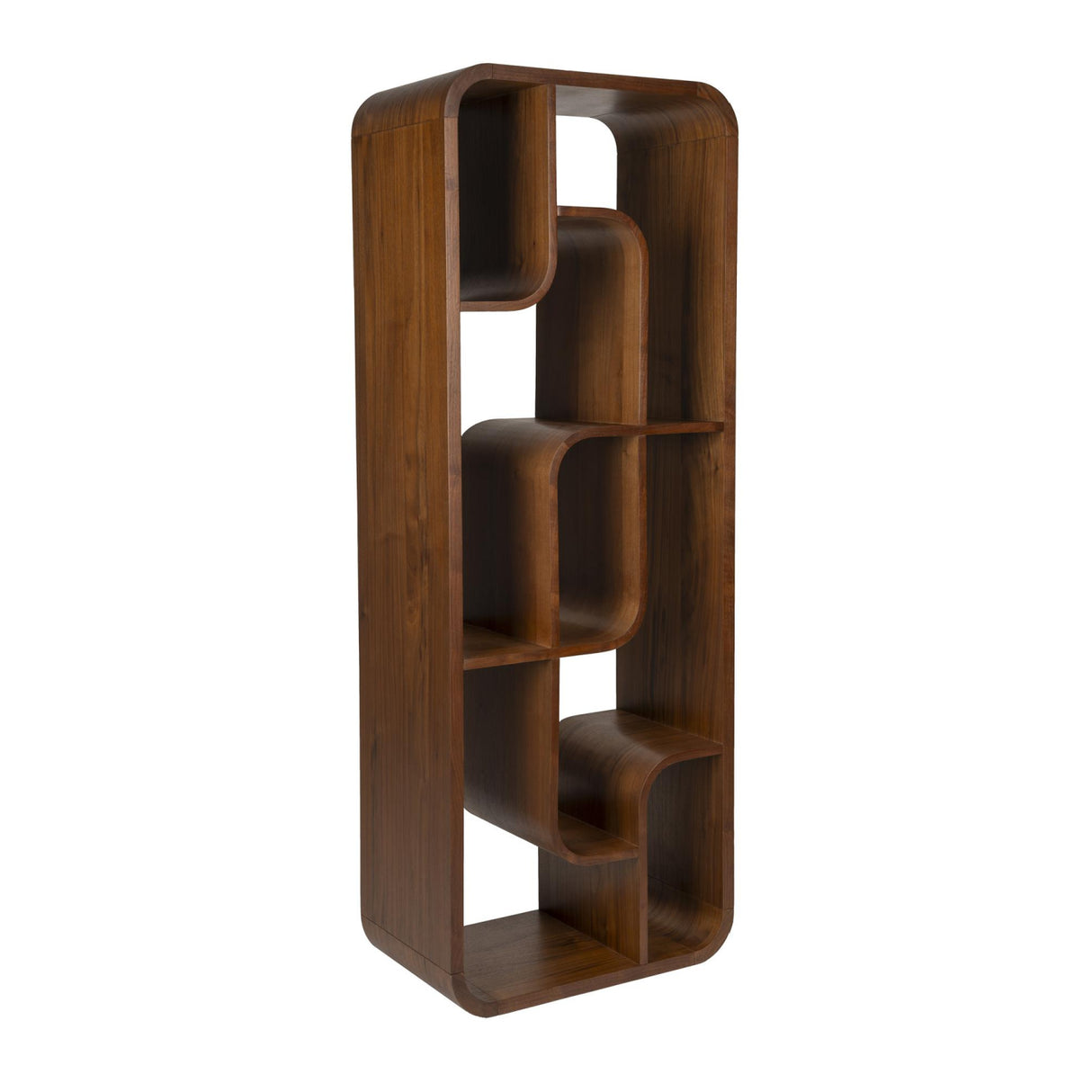   Modern European furniture - Wooden Shelf Cabinet - www.oroa.com | Oroa.com
