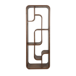   Modern European furniture - Wooden Shelf Cabinet - www.oroa.com | Oroa.com