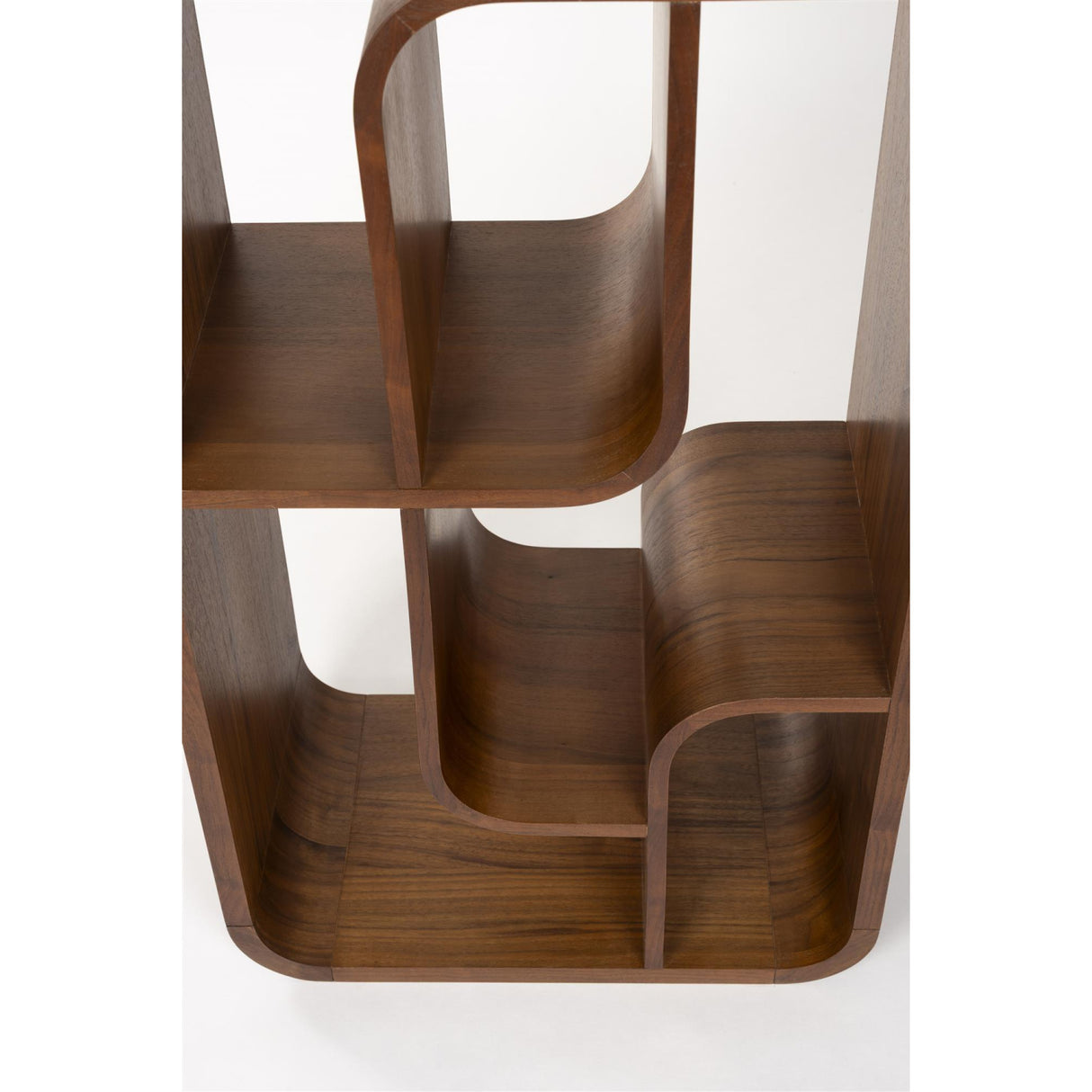   Modern European furniture - Wooden Shelf Cabinet - www.oroa.com | Oroa.com