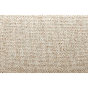   Channeled Upholstered Stool | Oroa.com